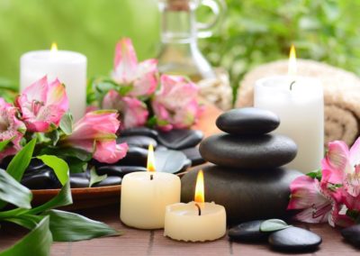 Aromaterapia