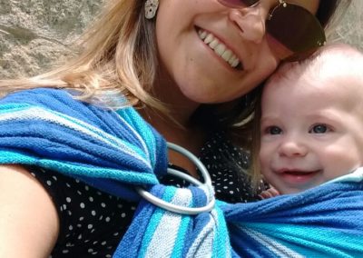 Consultoria de Carregadores de Bebê