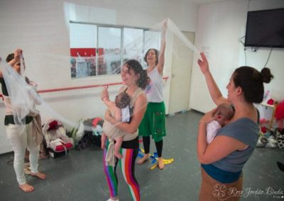 Dança Materna