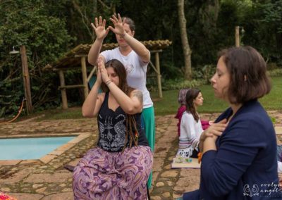 Reiki I