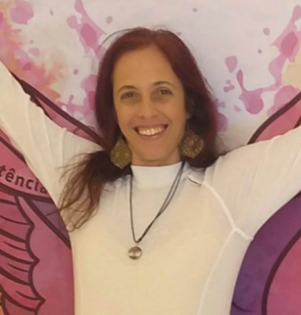 Denise Curti Feliciano