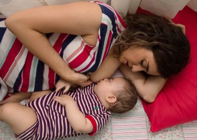 Curso Avançado de Aleitamento Materno