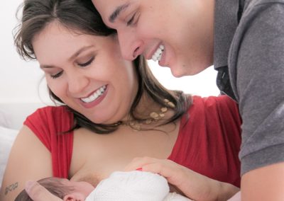 Formação de Consultora em Aleitamento Materno Online