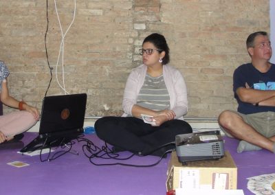 Workshop: Resgate Emocional da Criança Interior