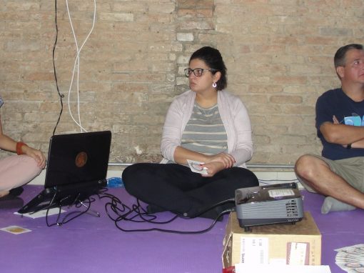 Workshop: Resgate Emocional da Criança Interior