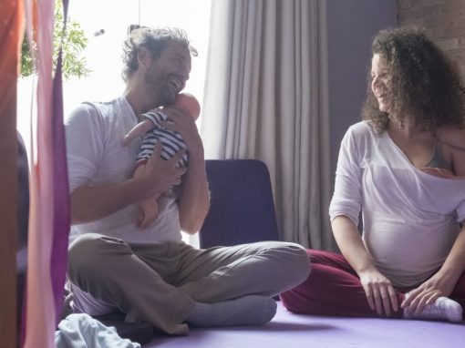 Cuidados com o bebê