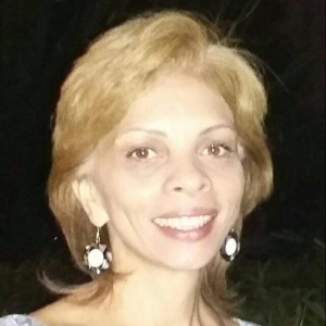 Denize Nascimento