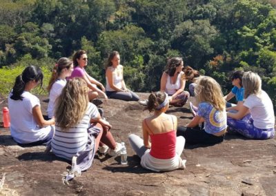 Doula Pós Parto