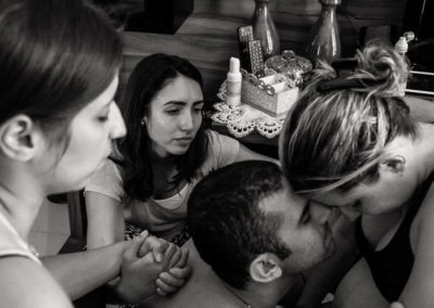 Curso de Doula