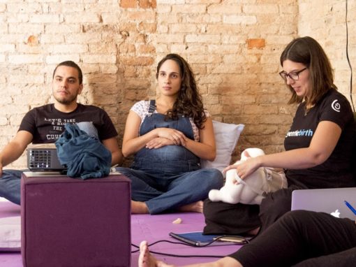 Workshop GentleBirth