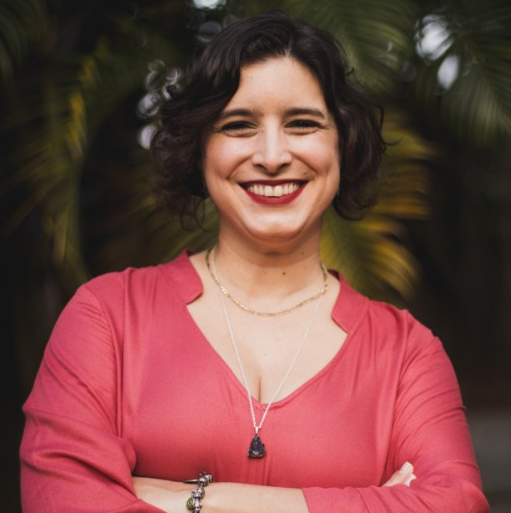 Mayra Aiello