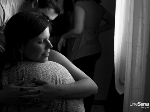 Preparação para o Parto