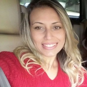 Thais Bernardo