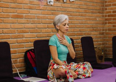 Workshop Autorresponsabilidade