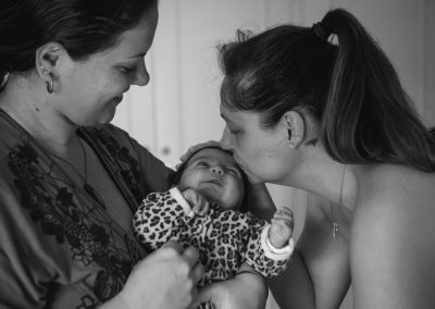Doula Pós Parto