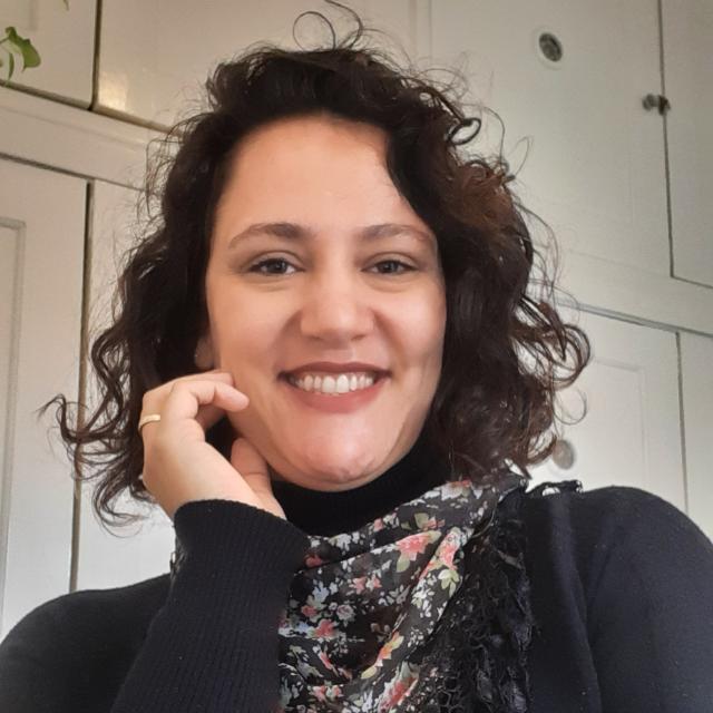 Debora Villanova