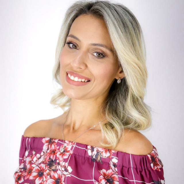 Thais Rodrigues Bernardo