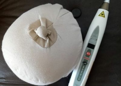 laserterapia