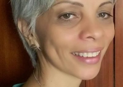 Denize Nascimento