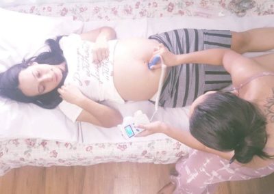 Aprimoramento na Assistência ao Pré-Natal, via Webinar