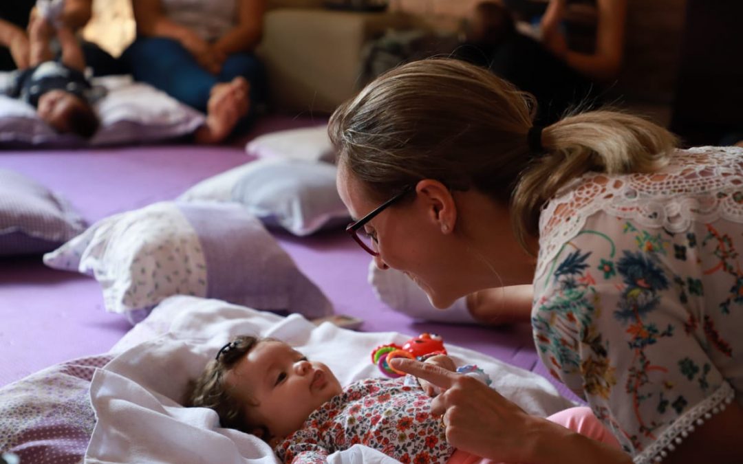 O que toda mãe deveria saber antes de voltar ao trabalho