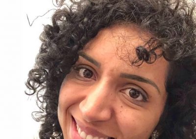 Maíra Trindade