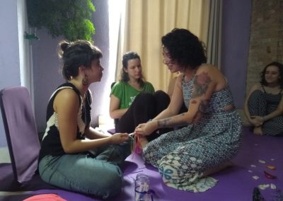 Curso de Doula online – Noturno