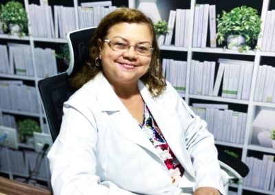 Eliete Santos