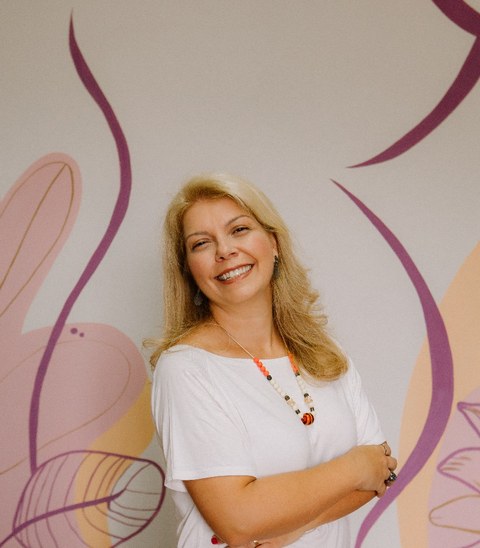 Karina Trevisan - Amamentação