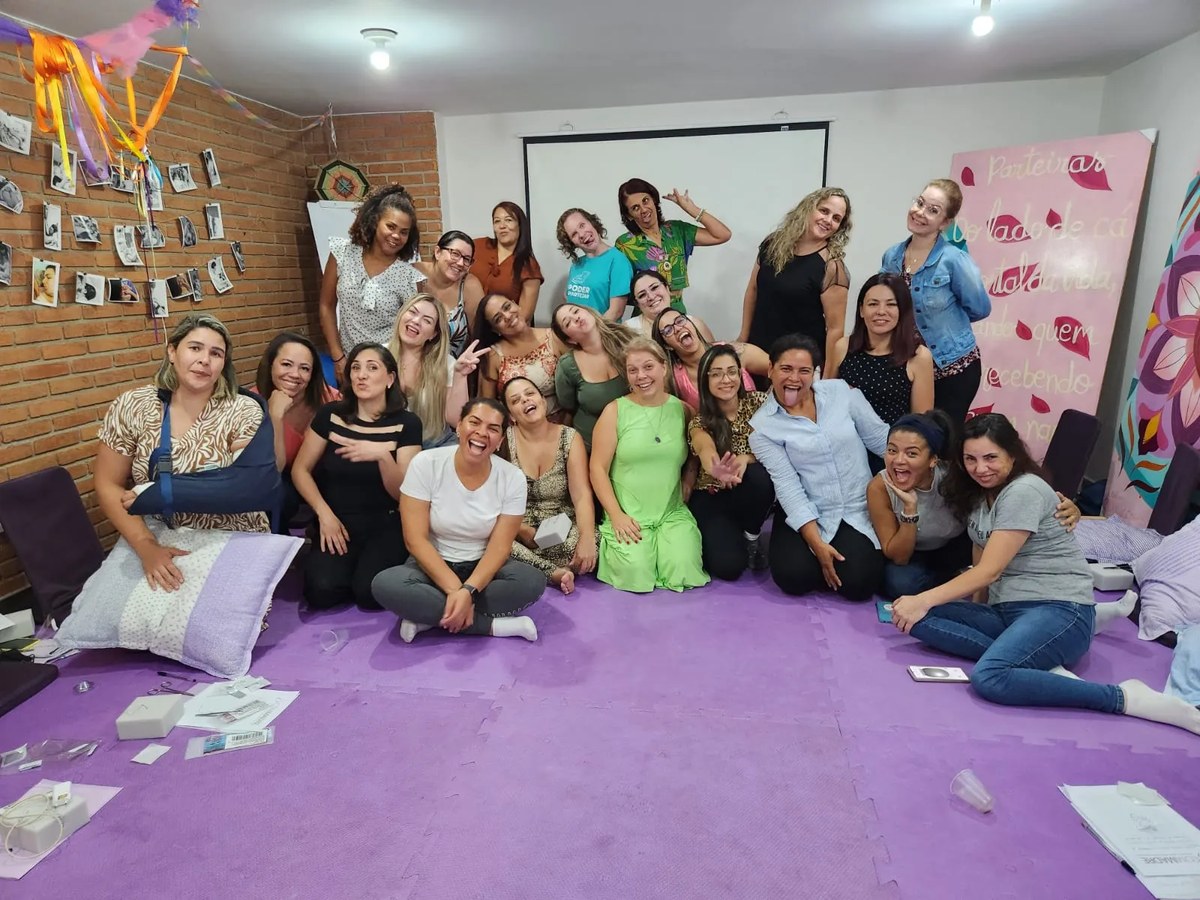 Equipe ComMadre